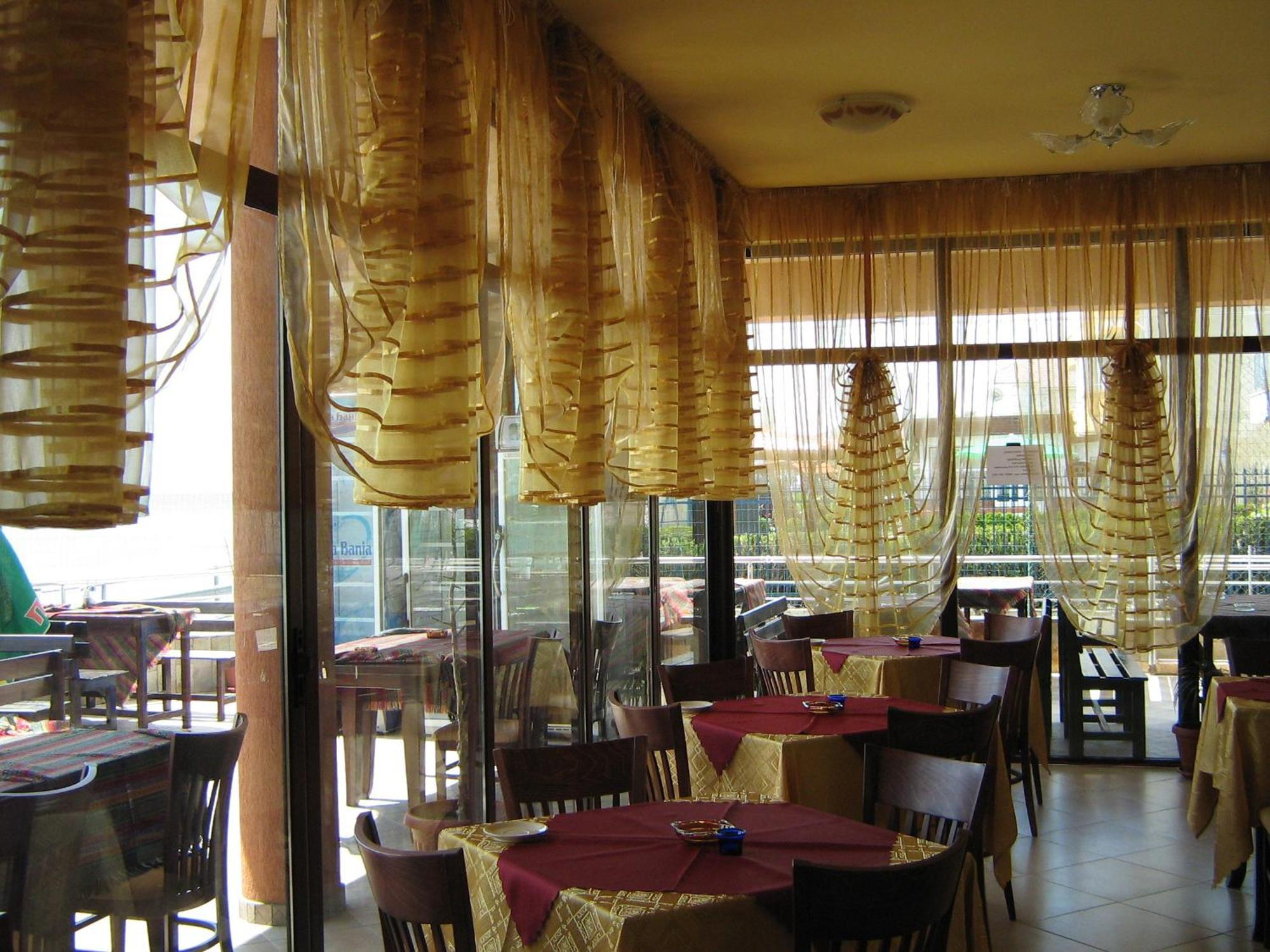 Hotel Blian Ravda Extérieur photo
