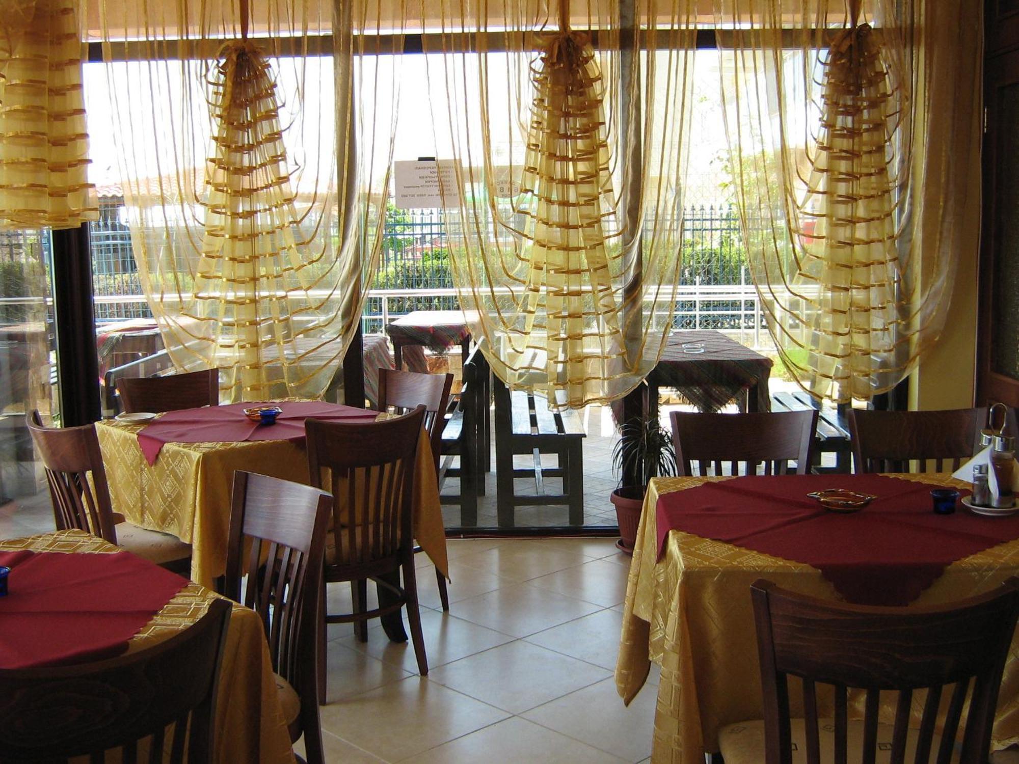 Hotel Blian Ravda Extérieur photo