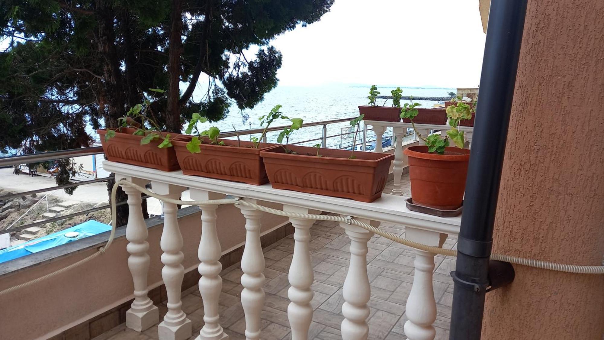 Hotel Blian Ravda Extérieur photo