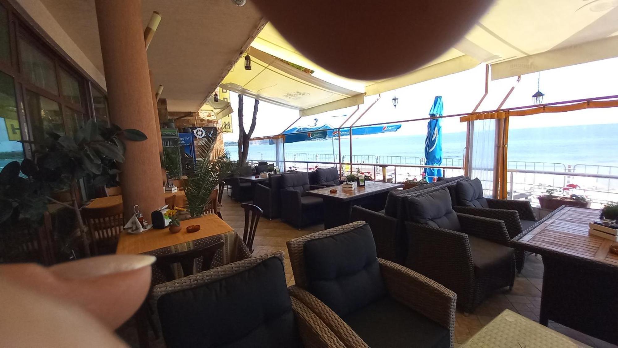 Hotel Blian Ravda Extérieur photo