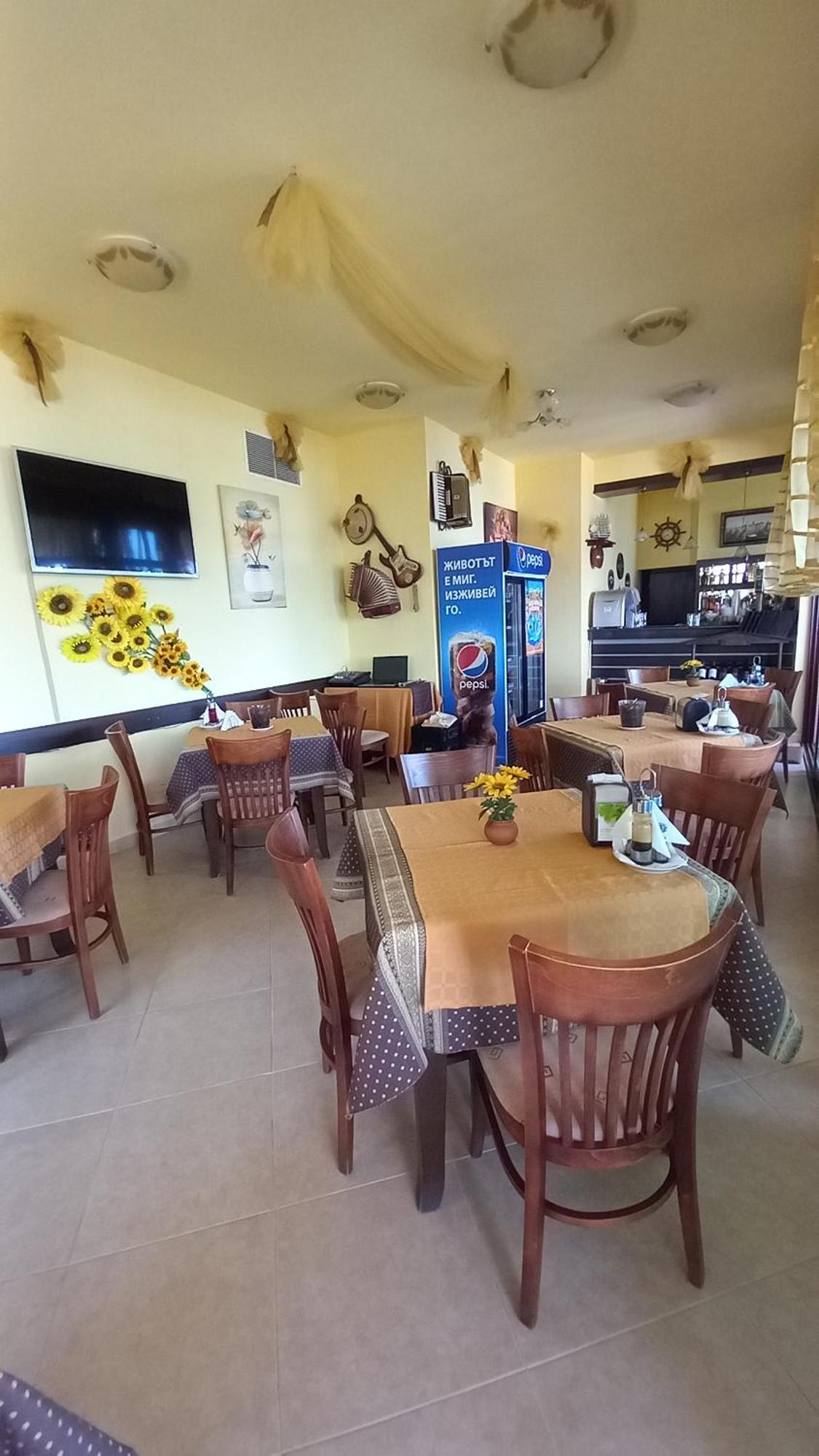 Hotel Blian Ravda Extérieur photo