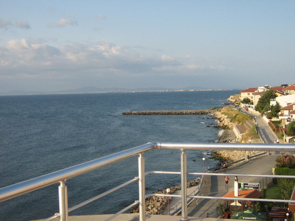 Hotel Blian Ravda Extérieur photo