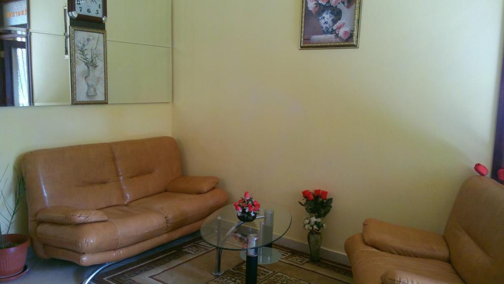 Hotel Blian Ravda Extérieur photo